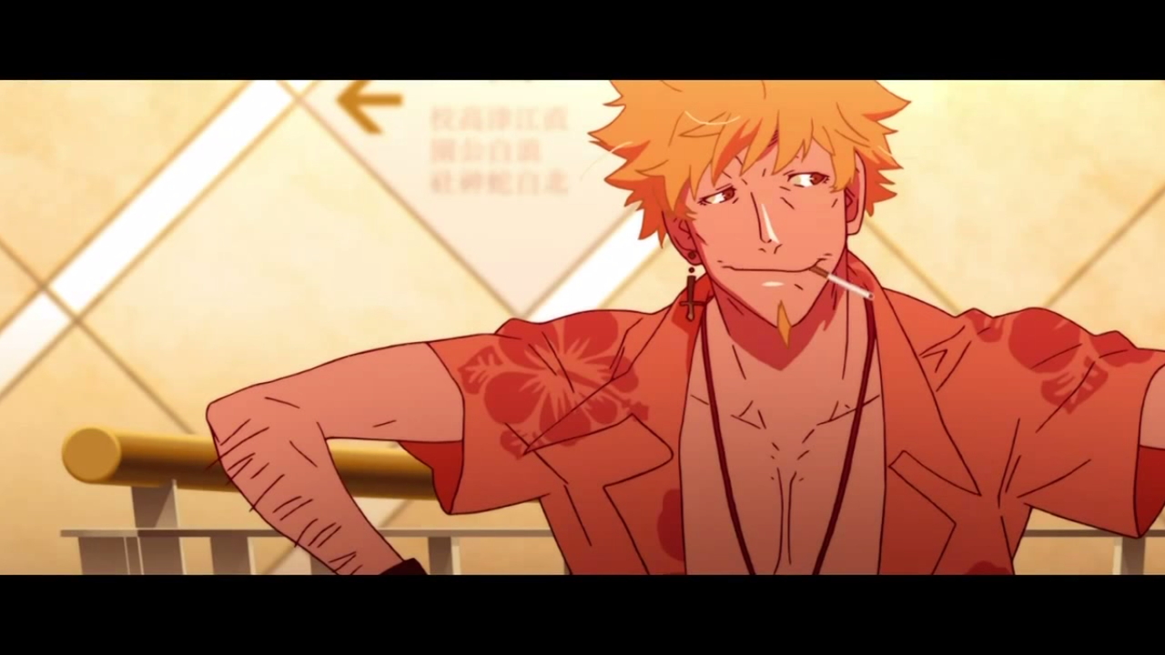 Pv 画像 アニメ 傷物語 第一部 鉄血編 は16年1月8日に劇場公開 前売り券には特典としてクリアファイル付き うぃるべるのぶろぐ Pv 画像 アニメ 傷物語 第一部 鉄血編 は16年1月8日に劇場公開 前売り券には特典としてクリアファイル付き うぃるべるのぶろぐ