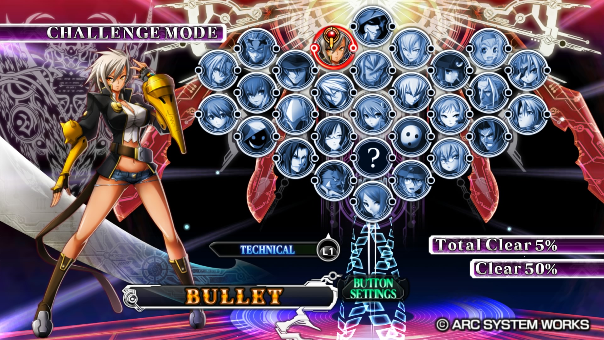 動画 ゲーム日記 Ps4 cpex バレット チャレンジモード ミッション1 10クリア うぃるべるのぶろぐ