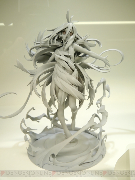 アニメ コメット ルシファー 体験型イベントが9月27日まで新宿で開催中 1話先行ダウンロードやフェリアの原型フィギュア展示中 うぃるべるのぶろぐ アニメ コメット ルシファー 体験型イベントが9月27日まで新宿で開催中 1話先行ダウンロードやフェリアの原型フィギュア展示中 うぃるべるのぶろぐ