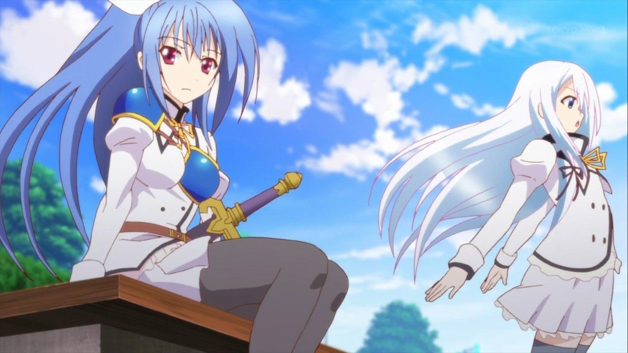 精霊使いの剣舞 テルミヌス エスト うぃるべるのぶろぐ 精霊使いの剣舞 テルミヌス エスト うぃるべるのぶろぐ