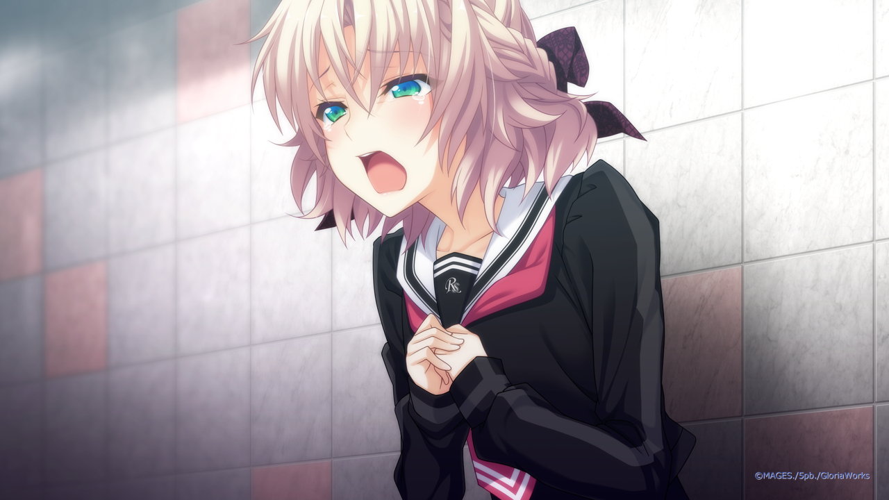 ゲーム日記 PS4『メモリーズオフ イノサンフィーユ』ノエルちゃんルート感想 うぃるべるのぶろぐ