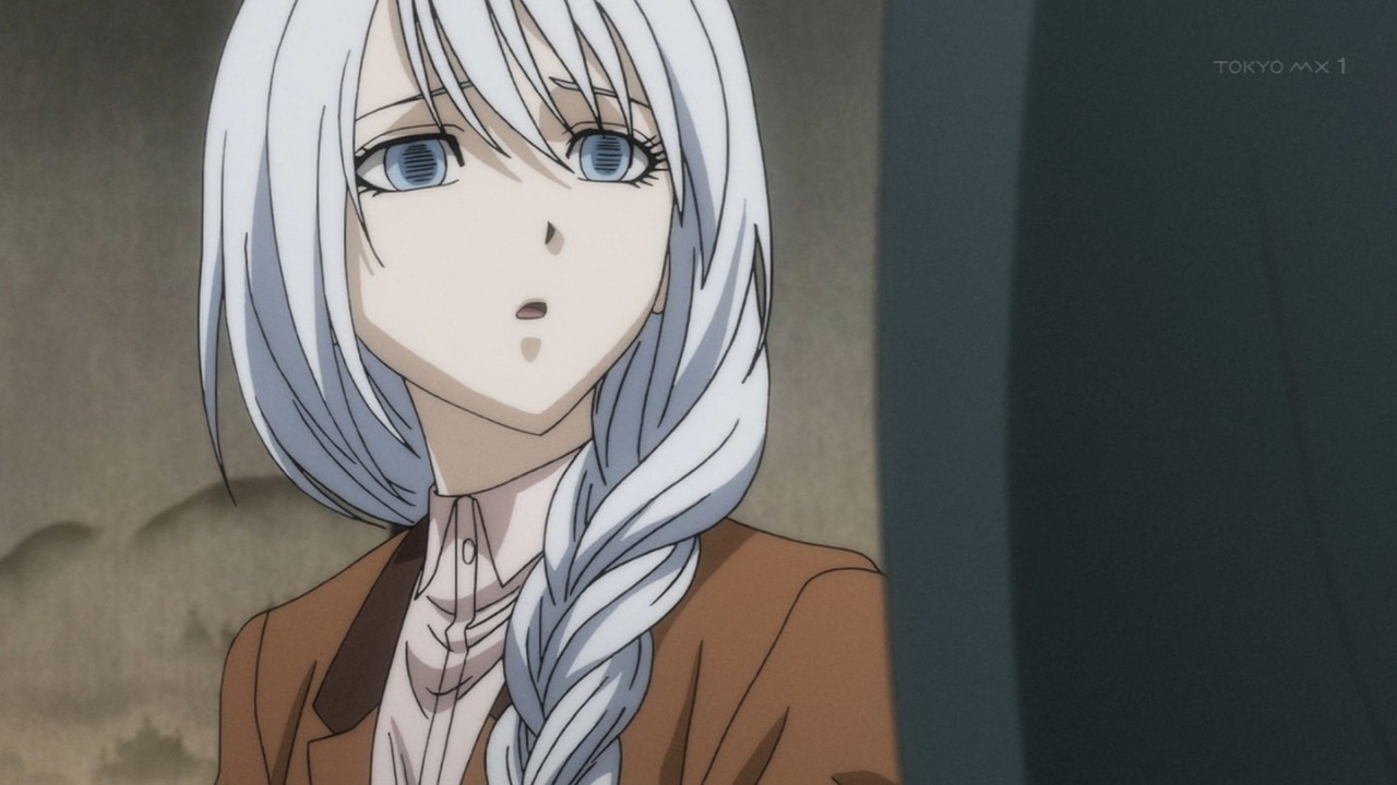 感想 アニメ うしおととら 10話 鷹取小夜が可愛いかった第10話 展開は相変わらず早いけど この話には満足 うぃるべるのぶろぐ 感想 アニメ うしおととら 10話 鷹取小夜が可愛いかった第10話 展開は相変わらず早いけど この話には満足 うぃるべるのぶろぐ