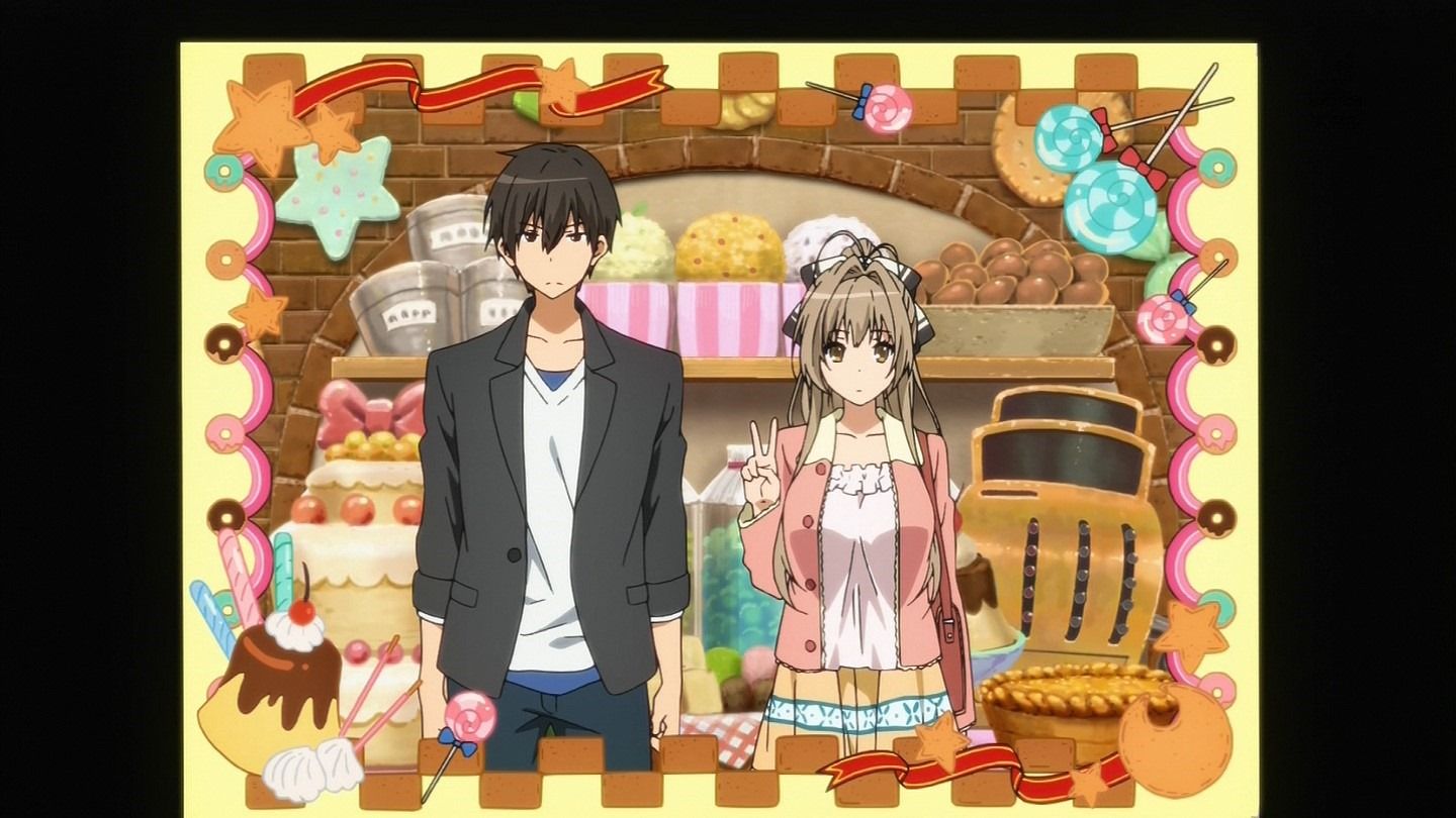 アニメ 甘城ブリリアントパーク 千斗いすず うぃるべるのぶろぐ アニメ 甘城ブリリアントパーク 千斗いすず うぃるべるのぶろぐ