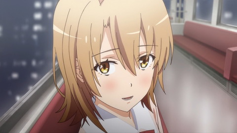 うぃるべるのぶろぐ やはり俺の青春ラブコメはまちがっている うぃるべるのぶろぐ やはり俺の青春ラブコメはまちがっている