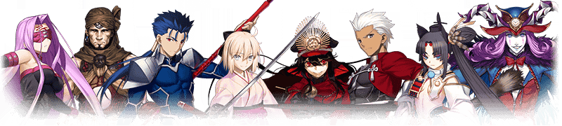 イベント Ios Android Fate Grand Order 復刻 ぐだぐだ本能寺 ライト版が3 15の19時開始 沖田さんピックアップも うぃるべるのぶろぐ