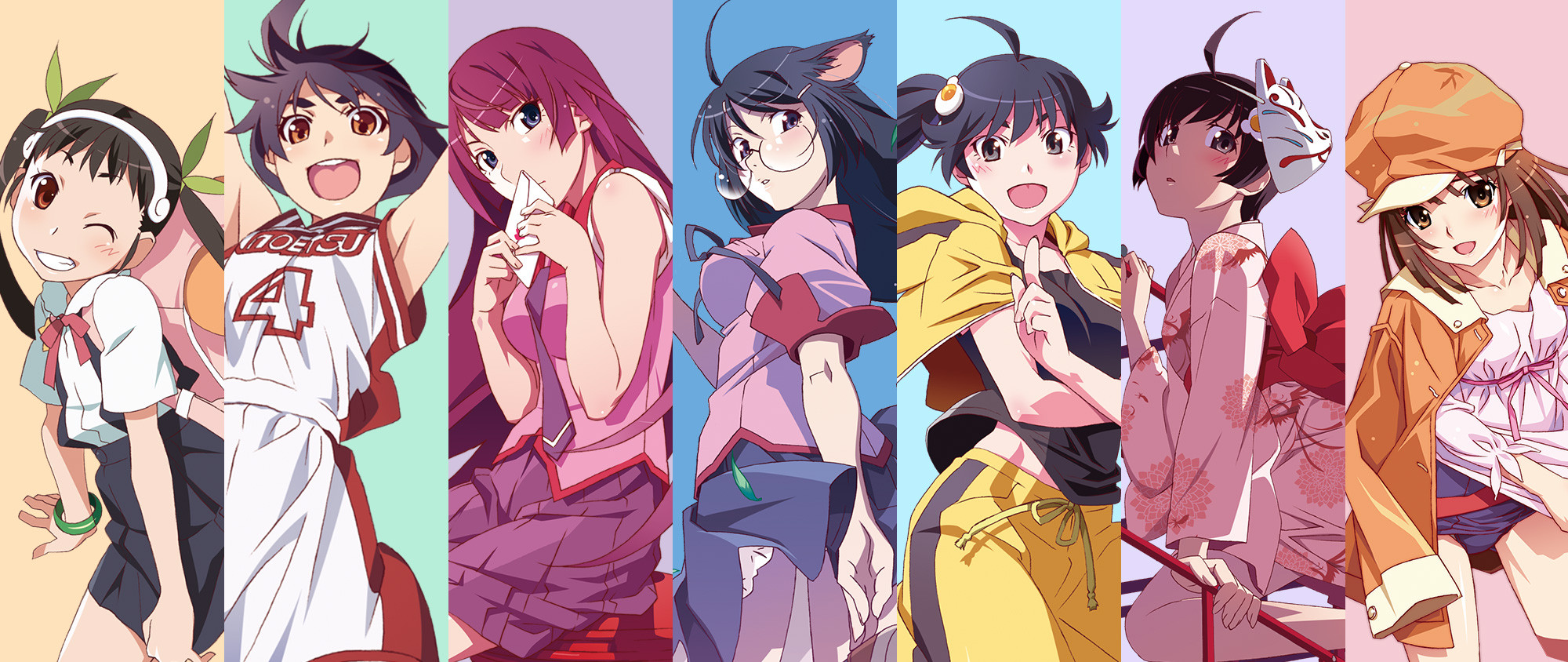 Cd 物語 シリーズ主題歌集 歌物語 16年1月6日発売 ディスク2枚組で23曲収録 店舗特典も うぃるべるのぶろぐ Cd 物語 シリーズ主題歌集 歌物語 16年1月6日発売 ディスク2枚組で23曲収録 店舗特典も うぃるべるのぶろぐ