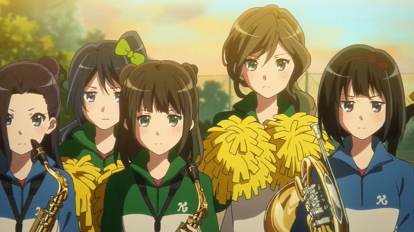 感想 アニメ 響け ユーフォニアム 1期 喜多村 来南 きたむら らいな うぃるべるのぶろぐ 感想 アニメ 響け ユーフォニアム 1期 喜多村 来南 きたむら らいな うぃるべるのぶろぐ
