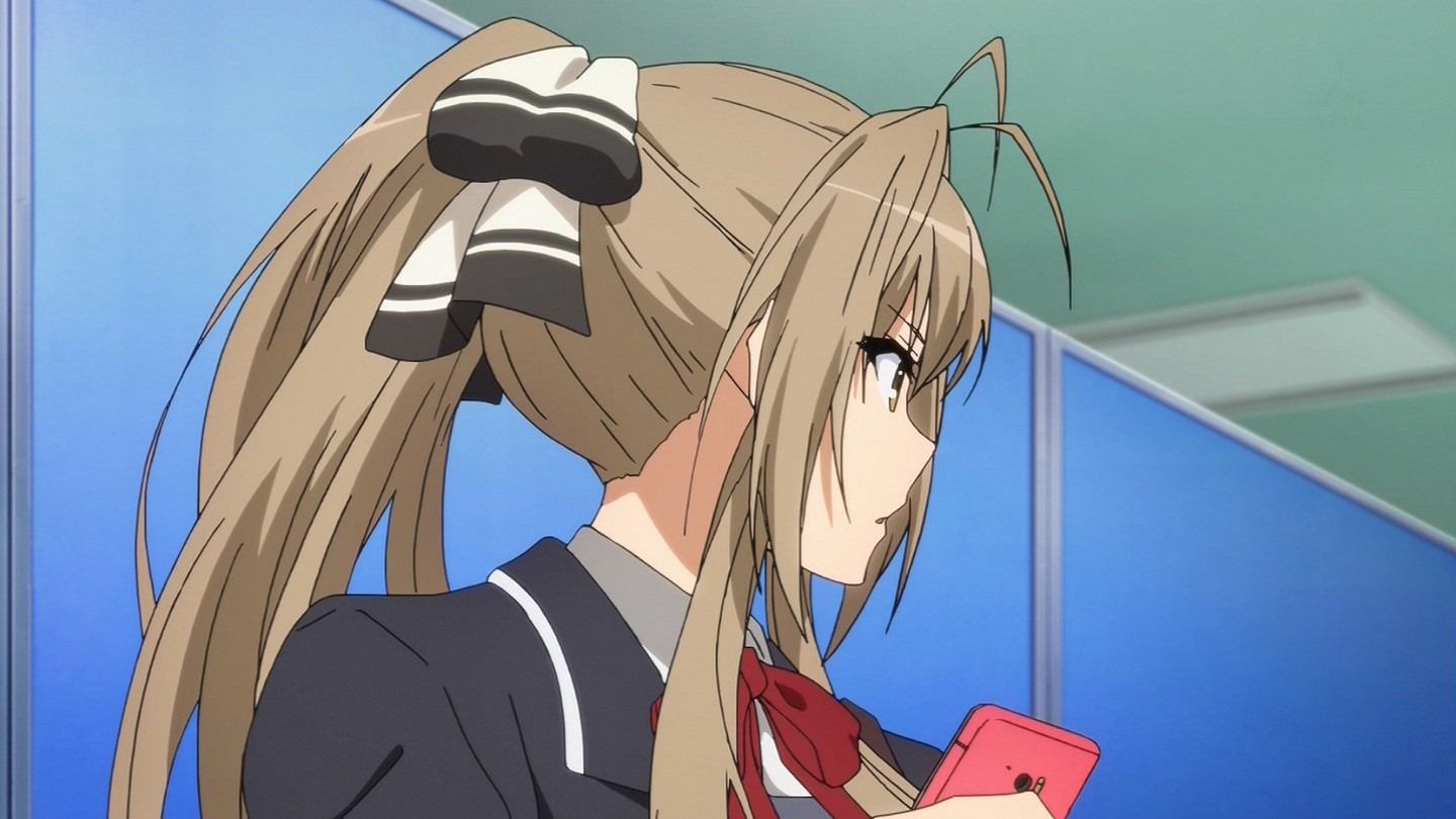 アニメ 甘城ブリリアントパーク 千斗いすず うぃるべるのぶろぐ アニメ 甘城ブリリアントパーク 千斗いすず うぃるべるのぶろぐ