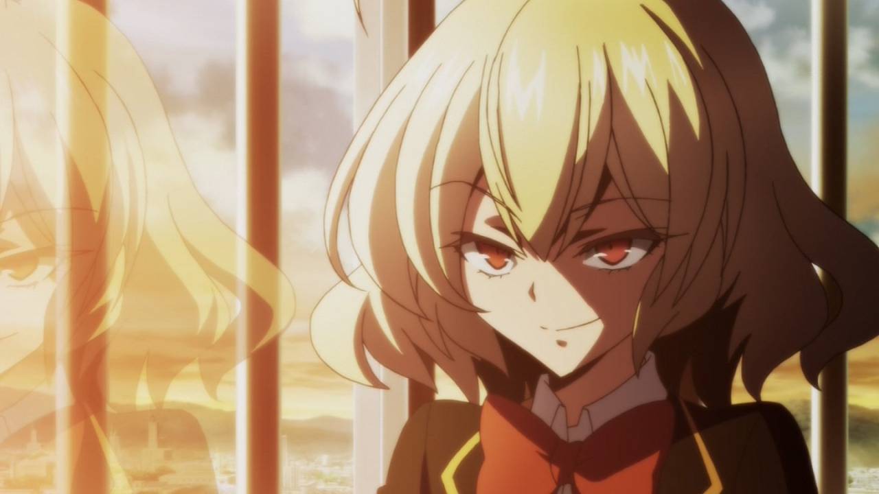 悪魔のリドル 走り鳰2 うぃるべるのぶろぐ 悪魔のリドル 走り鳰2 うぃるべるのぶろぐ
