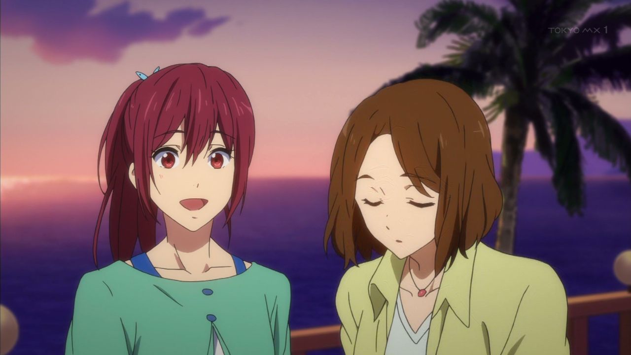 Free 天方美帆2 うぃるべるのぶろぐ