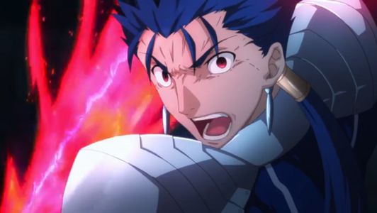 Youtube アニメ Fate Stay Night Unlimited Blade Works アーチャーvsランサー 戦闘シーン うぃるべるのぶろぐ Youtube アニメ Fate Stay Night Unlimited Blade Works アーチャーvsランサー 戦闘シーン うぃるべるのぶろぐ