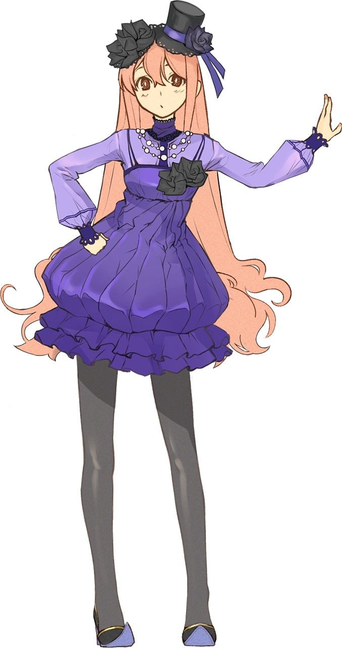 Psvita エスカ ロジーのアトリエ Plus 黄昏の空の錬金術士 ウィルベル専用コスチュームとニオ専用コスチュームが公開 うぃるべるのぶろぐ