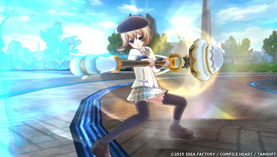 Psvita 激次元タッグ ブラン ネプテューヌvsゾンビ軍団 Cコミケで関連グッズ発売予定だけど商品ラインナップは不明 うぃるべるのぶろぐ Psvita 激次元タッグ ブラン ネプテューヌvsゾンビ軍団 Cコミケで関連グッズ発売予定だけど商品ラインナップは不明 うぃるべるのぶろぐ