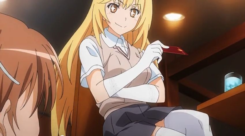 鎌池和馬 とある魔術の禁書目録 10周年記念完全新作アニメーションpv映像 うぃるべるのぶろぐ 鎌池和馬 とある魔術の禁書目録 10周年記念完全新作アニメーションpv映像 うぃるべるのぶろぐ