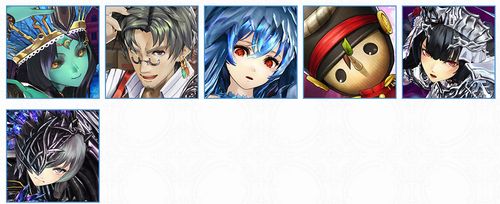 更新 壁紙 Twitterアイコン Ps4 Ps3 Psvita よるのないくに うぃるべるのぶろぐ 更新 壁紙 Twitterアイコン Ps4 Ps3 Psvita よるのないくに うぃるべるのぶろぐ
