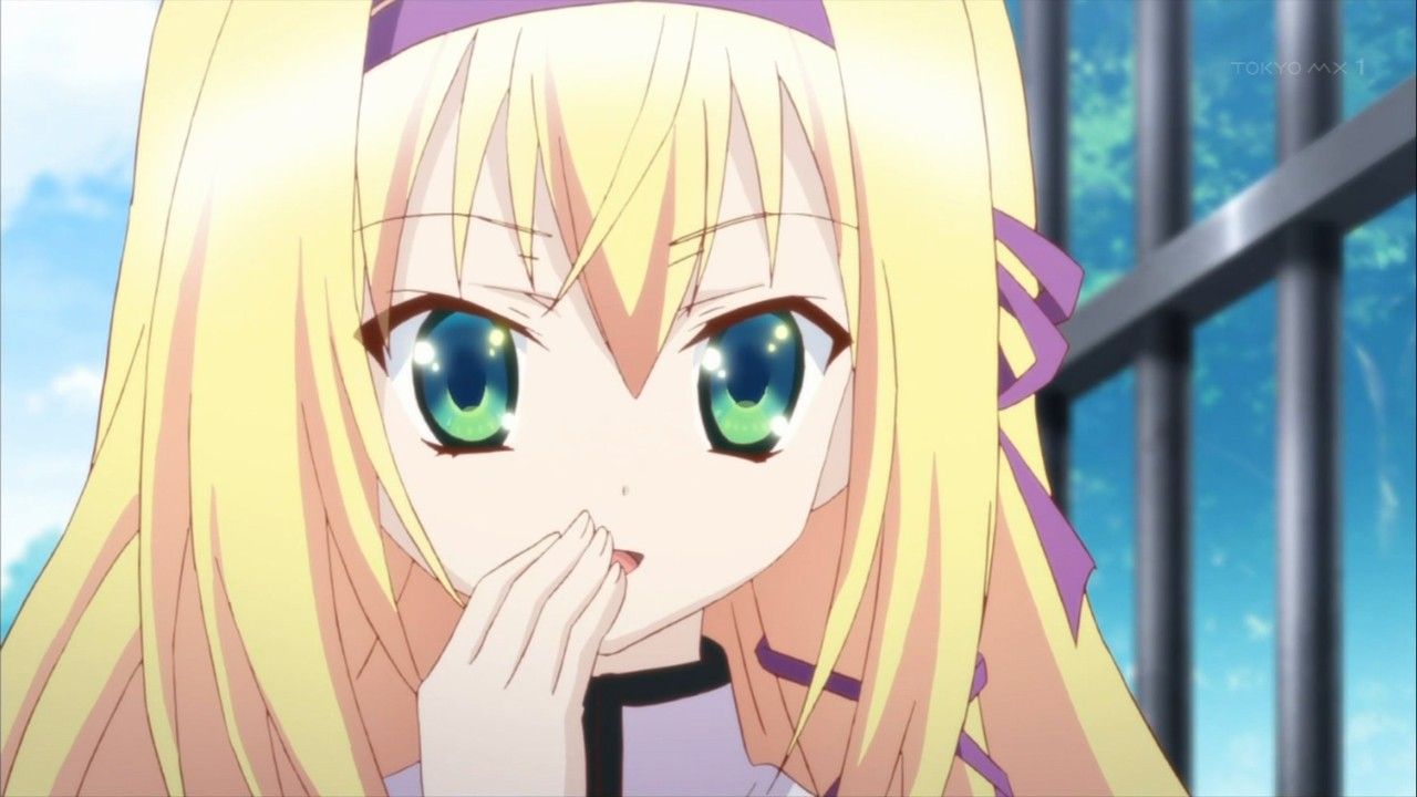 精霊使いの剣舞 リンスレット ローレンフロスト2 うぃるべるのぶろぐ