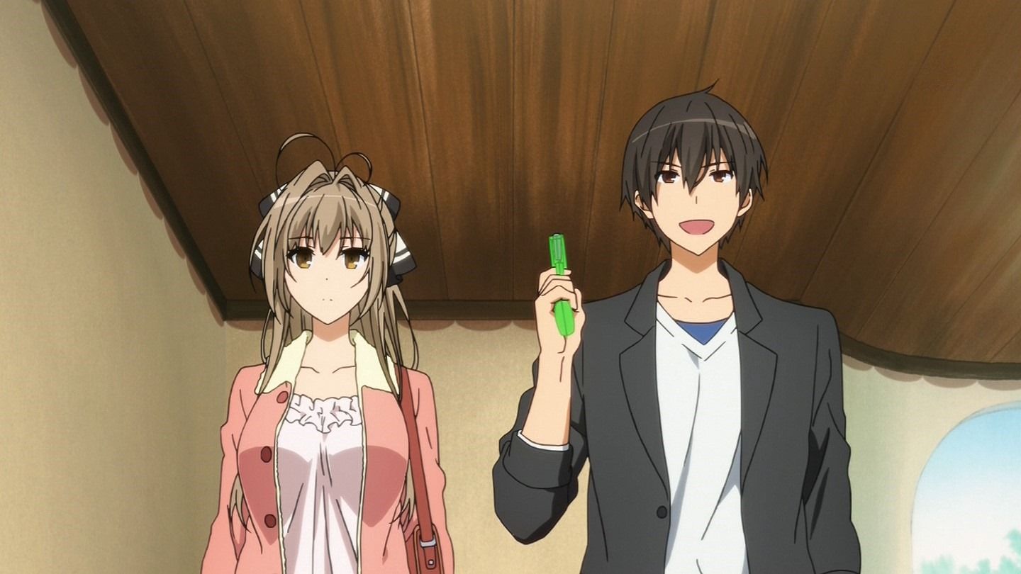 アニメ 甘城ブリリアントパーク 千斗いすず うぃるべるのぶろぐ アニメ 甘城ブリリアントパーク 千斗いすず うぃるべるのぶろぐ
