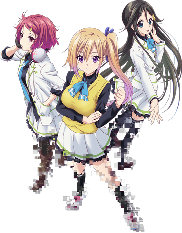 うぃるべるのぶろぐ アニメ マンガ ラノベ うぃるべるのぶろぐ アニメ マンガ ラノベ