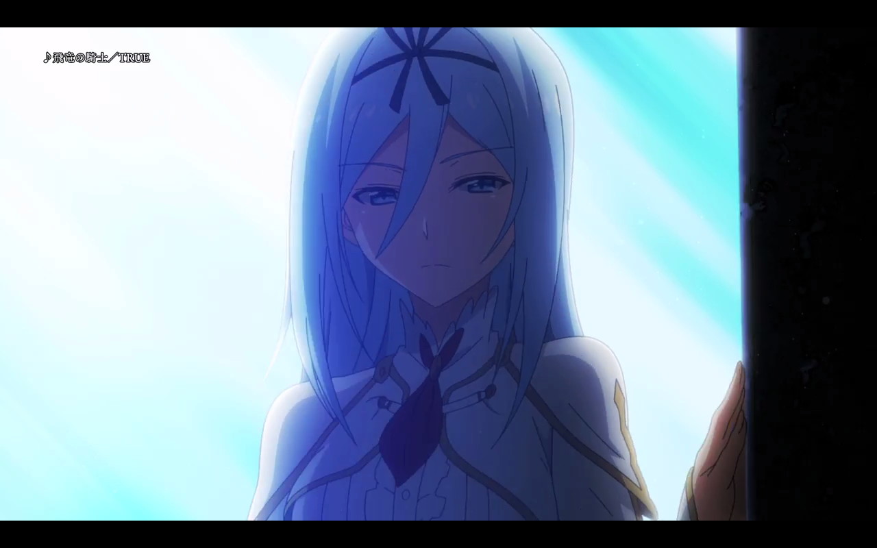 動画 画像 アニメ 最弱無敗の神装機竜 Cmとpv公開 うぃるべるのぶろぐ