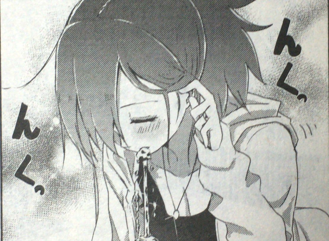 感想 奥さまは新妻ちゃん 第7話 まんがタイムきらら18年7月号 うぃるべるのぶろぐ 感想 奥さまは新妻ちゃん 第7話 まんがタイムきらら18年7月号 うぃるべるのぶろぐ