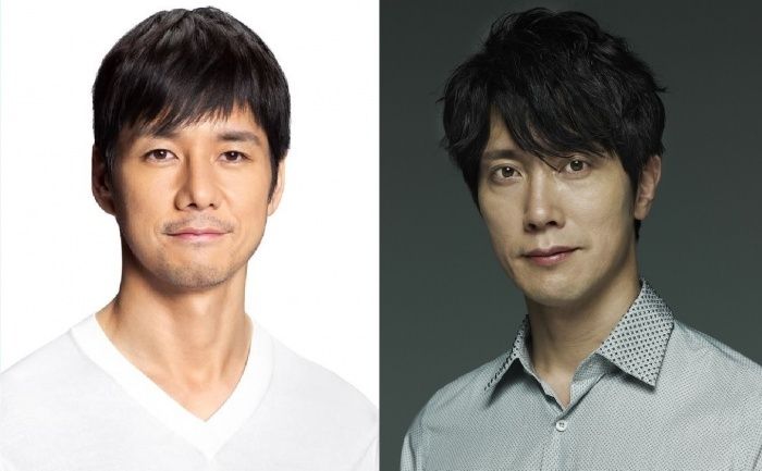 西島秀俊が 空母いぶき 主演 人気コミック実写映画化 シネマワールド 2ch 西島秀俊が 空母いぶき 主演 人気コミック実写映画化 シネマワールド 2ch