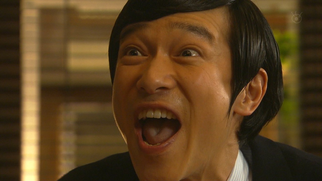 御影で リーガルハイ 撮影 なわけねーだろ こうやってデマは生まれるんですね のんべんだらりん日記neo