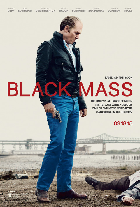 Black Mass