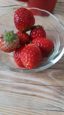 strawberry