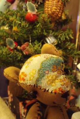 merry