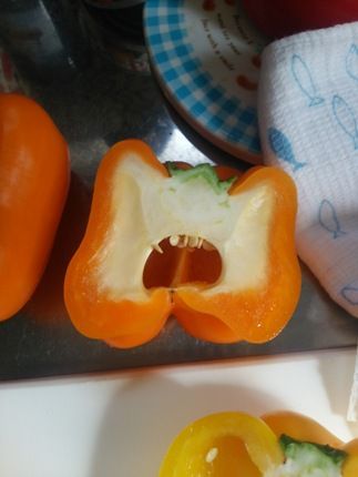 pepper
