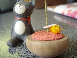 honeycat1