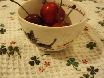 cherry