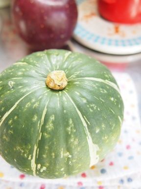 pumpkin