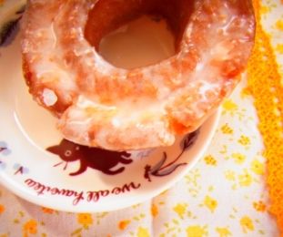 doughnut