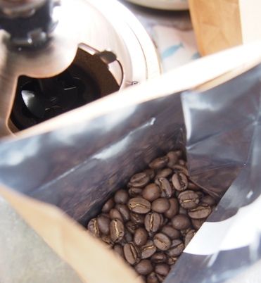 coffee