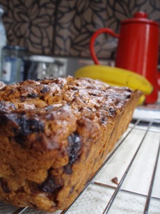 bananabread