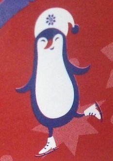 penguin