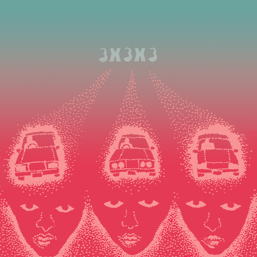 ゆらゆら帝国 3 3 3 Inner City Blues ゆらゆら帝国 3 3 3 Inner City Blues