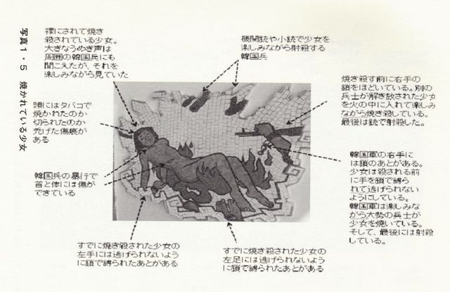 ミムズ砦虐殺