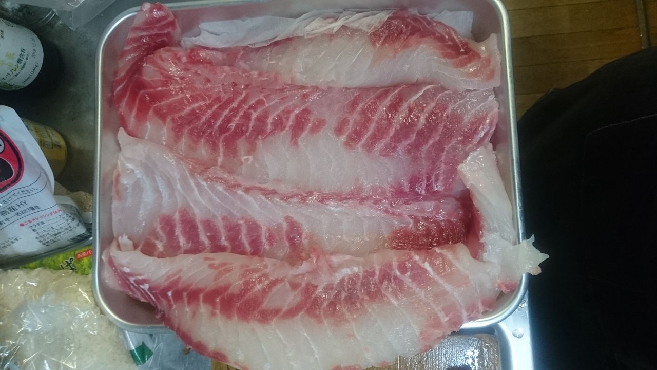 無職 道草を食う コブダイは美味い コブ以外は 無職 道草を食う コブダイは美味い コブ以外は