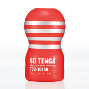 SD TENGA ディープスロート・カップ