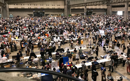 ワンフェス