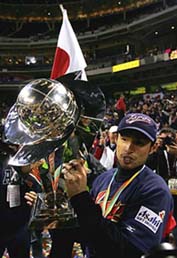 WBC決勝