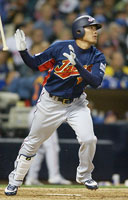 WBC準決勝