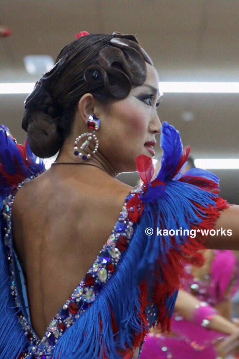 金スマ キンタロー ロペス組 4位入賞 ダンスがいっぱい マイフェア ダンス