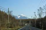蓼科山