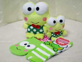 _keroppi