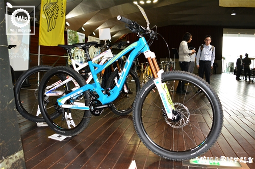 gt force x sport 2015