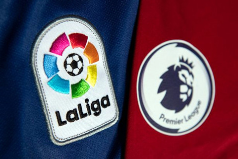 Liga and the Premier