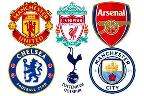 big6 epl